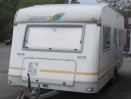 Knaus - Sudwind